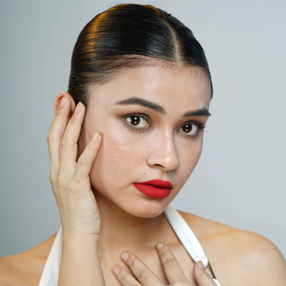 Perfect Lip Kit | Liquid Lipstick + Lip Oil + Lip Liner @999 - Image 45