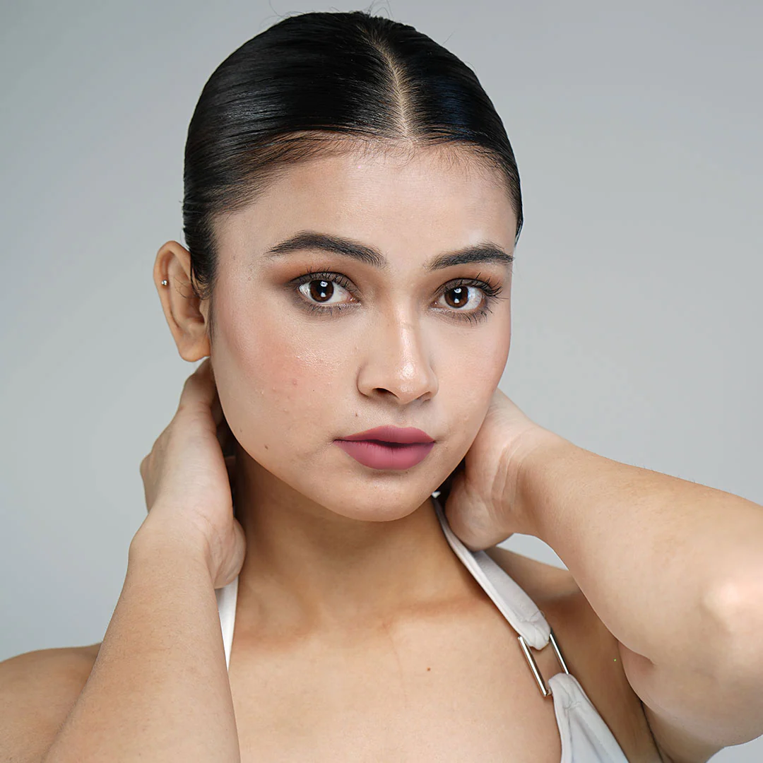 Perfect Lip Kit | Liquid Lipstick + Lip Oil + Lip Liner @999 - Image 53