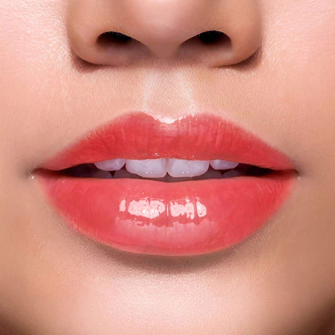 Juicy It's Giving Honey Lip Oil + Lipliner Combo 🍒✨️ Pick Your Own Shades - Image 6
