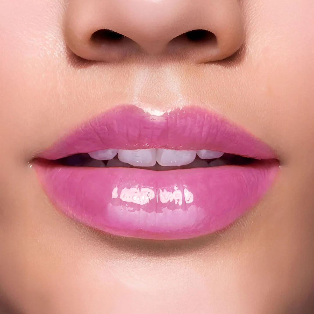 Juicy It's Giving Honey Lip Oil + Lipliner Combo 🍒✨️ Pick Your Own Shades - Image 8