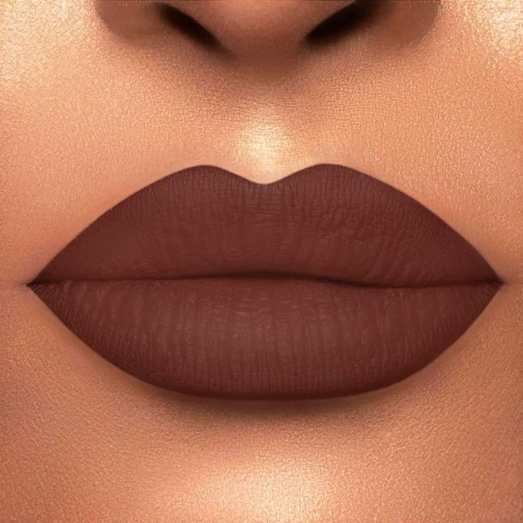 Call Me Daddy Liquid Lipstick Mini + Lipliner Combo 🍒✨️ Pick Your Own Shades - Image 13