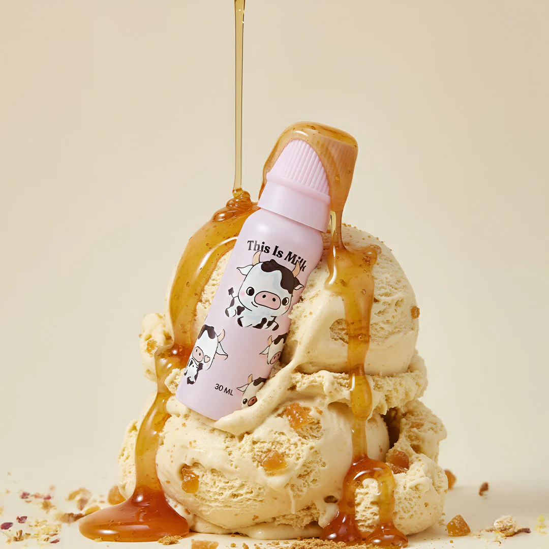 This Is Milk | Delicious Milkshake Inspired Perfumes🍦Served In Milk Bottles 🐮 - Image 20