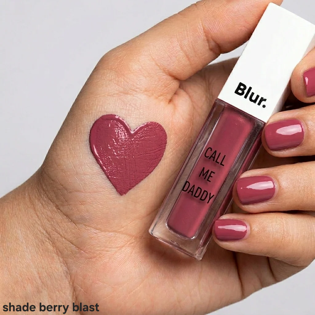 Call Me Daddy Liquid Lipstick MINI | Pigmented AF, Non-sticky + Matte Lipstick - Image 29