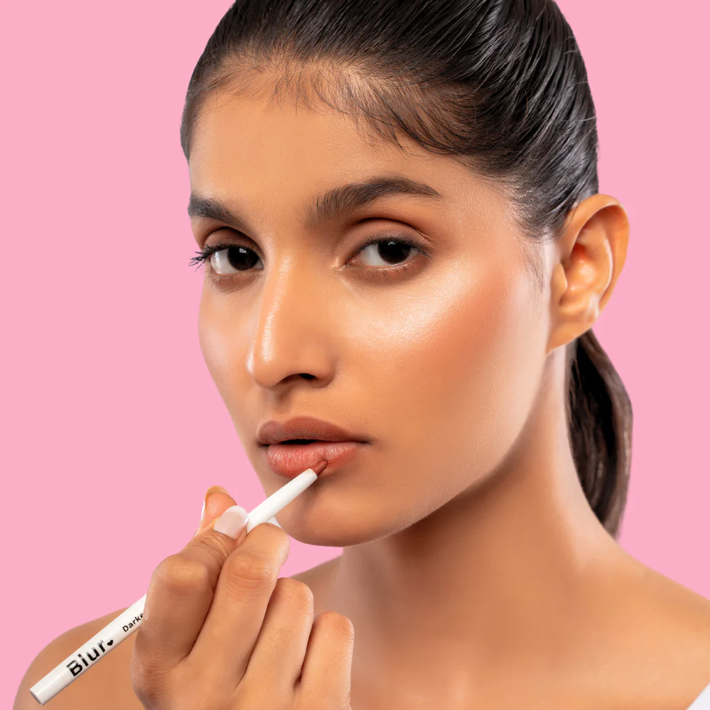 Dude, Gloss Don’t Touch My Gloss Mini + Lipliner Combo 🍒✨️ Pick Your Own Shades - Image 21