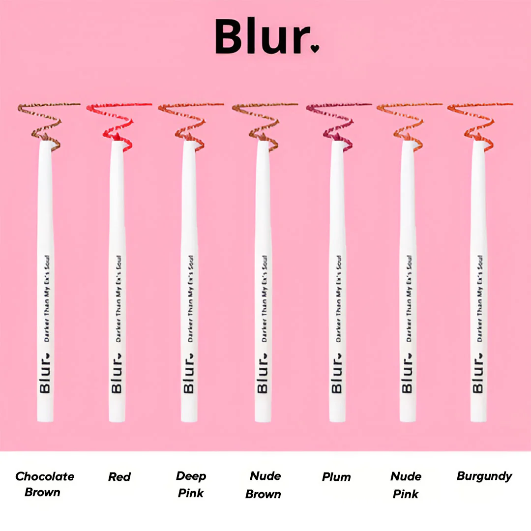 Dude, Gloss Don’t Touch My Gloss Mini + Lipliner Combo 🍒✨️ Pick Your Own Shades - Image 27