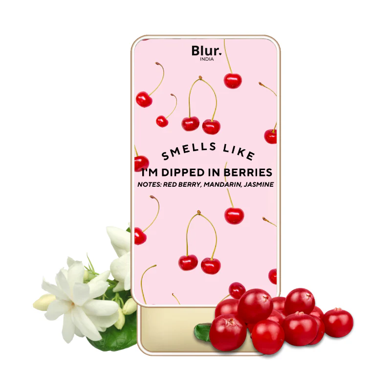 Smells Like... Solid Perfume | Yummy, Nostalgic Fragrances | Alcohol Free - Image 28