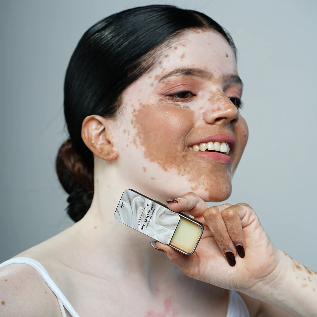 Smells Like... Solid Perfume | Yummy, Nostalgic Fragrances | Alcohol Free - Image 39