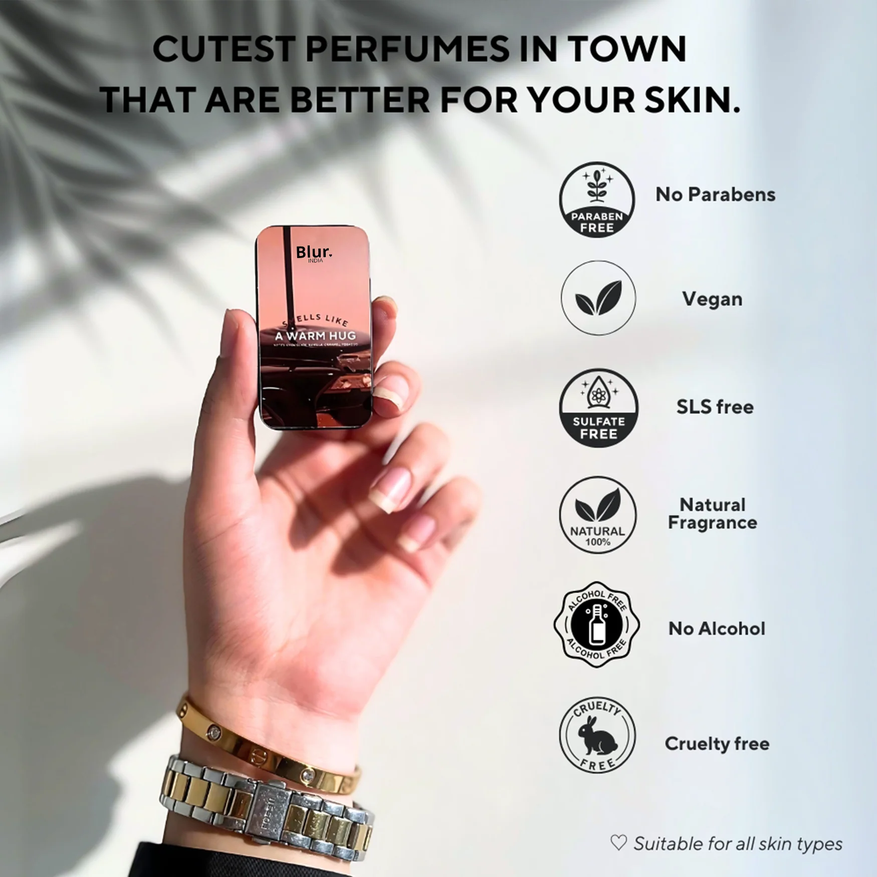 Smells Like... Solid Perfume | Yummy, Nostalgic Fragrances | Alcohol Free - Image 40