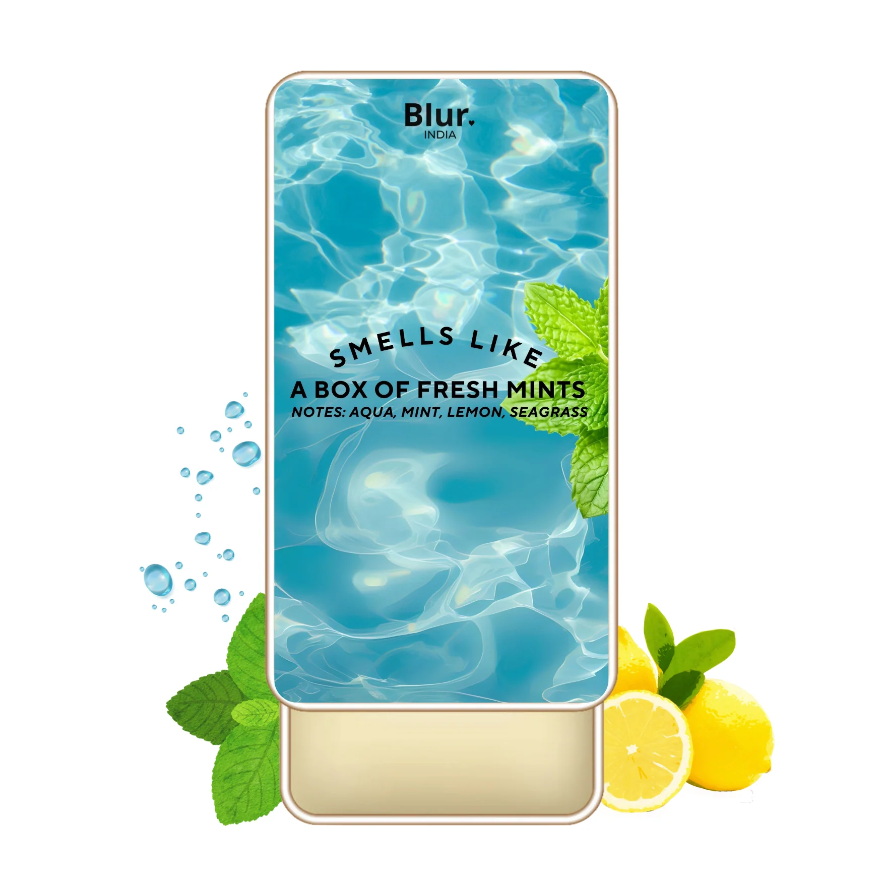 Smells Like... Solid Perfume | Yummy, Nostalgic Fragrances | Alcohol Free - Image 42